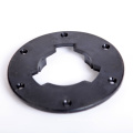Floor Cleaning Equipment Spare Part Viper 2-way Black Clutch Plate
